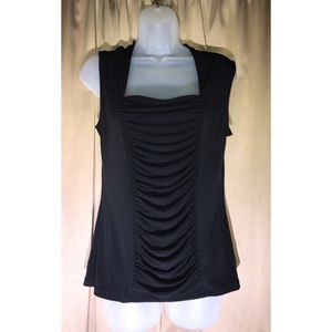 Style & Co Blouse EUC